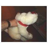 PLUSH DOG / BDRM3