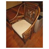 CHAIR / BDRM3