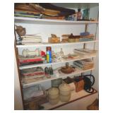 EVERYTHING ON SHELF / BM