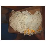 DOILIES / BDRM3