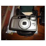 PENTAX IQ CAMERA / FR