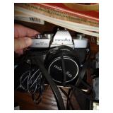MINOLTA SRT 101 / FR