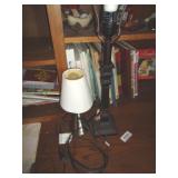LAMPS / FR