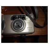 NIKON 1 TOUCH CAMERA / FR