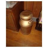 MILK CAN / FR