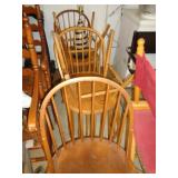 4 - CHAIRS / BM