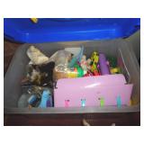 TOYS  / BM