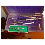 DRAFTING TOOLS / BM