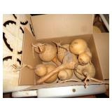 GOURDS / BM