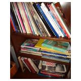 ALL BOOKS IN PIC / BM