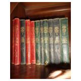 1925 CARPENTER & BUILDERS GUILD BOOKS / BM
