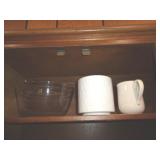 BOWLS & ETC / K