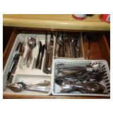 FLATWARE / K