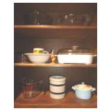 DISHES / BOWLS & ETC / K
