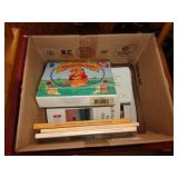 LOT OF BOOKS / BM