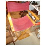 CHAIR / BM