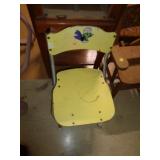 CHILD CHAIR / BM