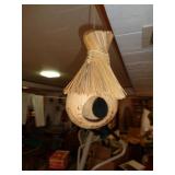 BIRD HOUSE / BM