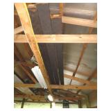 DECORATIVE CEILING BEAMS 12