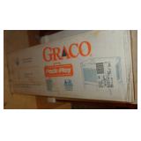 SEALED IN BOX GRACO PLAY PEN / BM