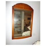 WALL MIRROR / BM