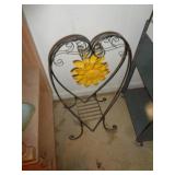 WROUGHT IRON DECOR / BM