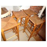 4 - STOOLS / BM