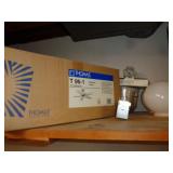 CEILING FAN / BMTR