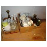 GLASSWARE / BMTR
