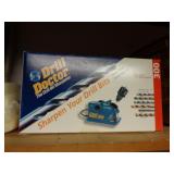 DRILL BIT SHARPENER / BMTR