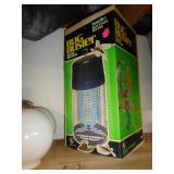 BUG ZAPPER / BMTR