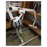 HOYER PERSON LIFT / BMTR