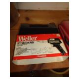 WELLER SOLDERING IRON / BMTR