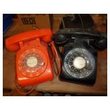 2 - DIAL PHONES / BMTR