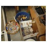 LOT OF SEASHELLS / BMTR
