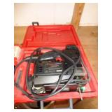 CRAFTSMAN SCROLL SAW / BMTR