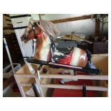 HOBBY HORSE / S2