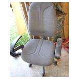OFFICE CHAIR / S1