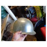 METAL HARD HAT / S1