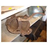 CORN SHELLER / S1