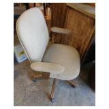 OFFICE CHAIR / S1