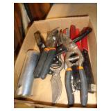 TOOLS / BMTR