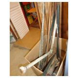 PIPES / BMTR