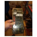 TAP & DIE SET / BMTR