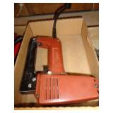 ELEC STAPLER / BMTR