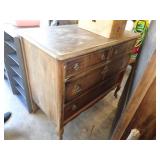 DRESSER / NO MIRROR / S1