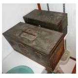 3 - METAL BOXES / BM