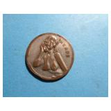 RISQUE TOKEN