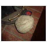 DECORATIVE ROCK / BM