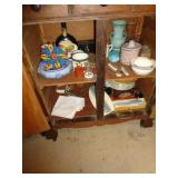 STONEWARE & MISC / BM
